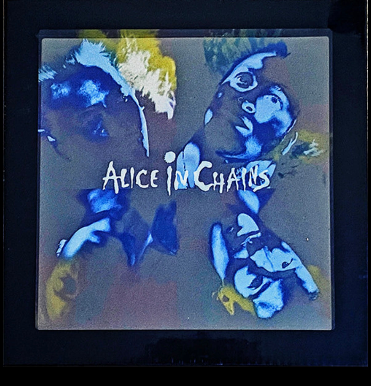 Alice In Chains - Facelift (Deluxe Box Set)
