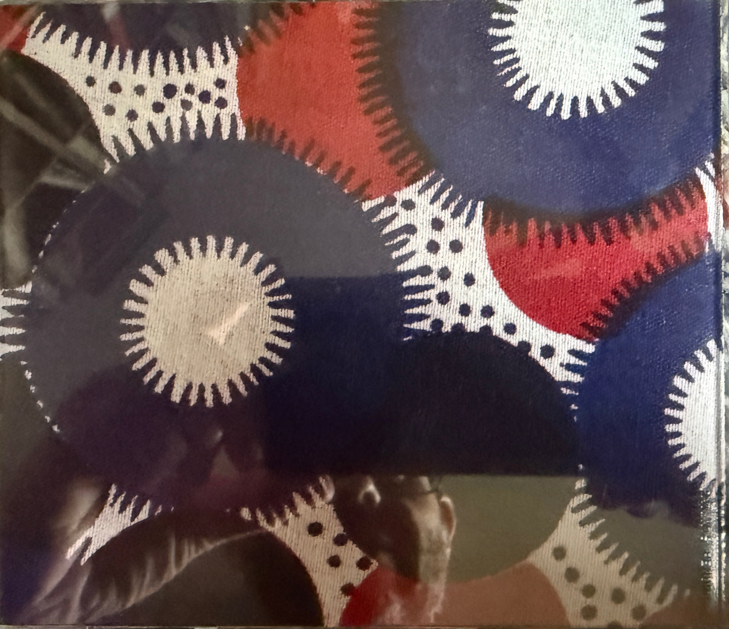 Joe Jackson - Will Power (Mobile Fidelity 24K Gold CD)