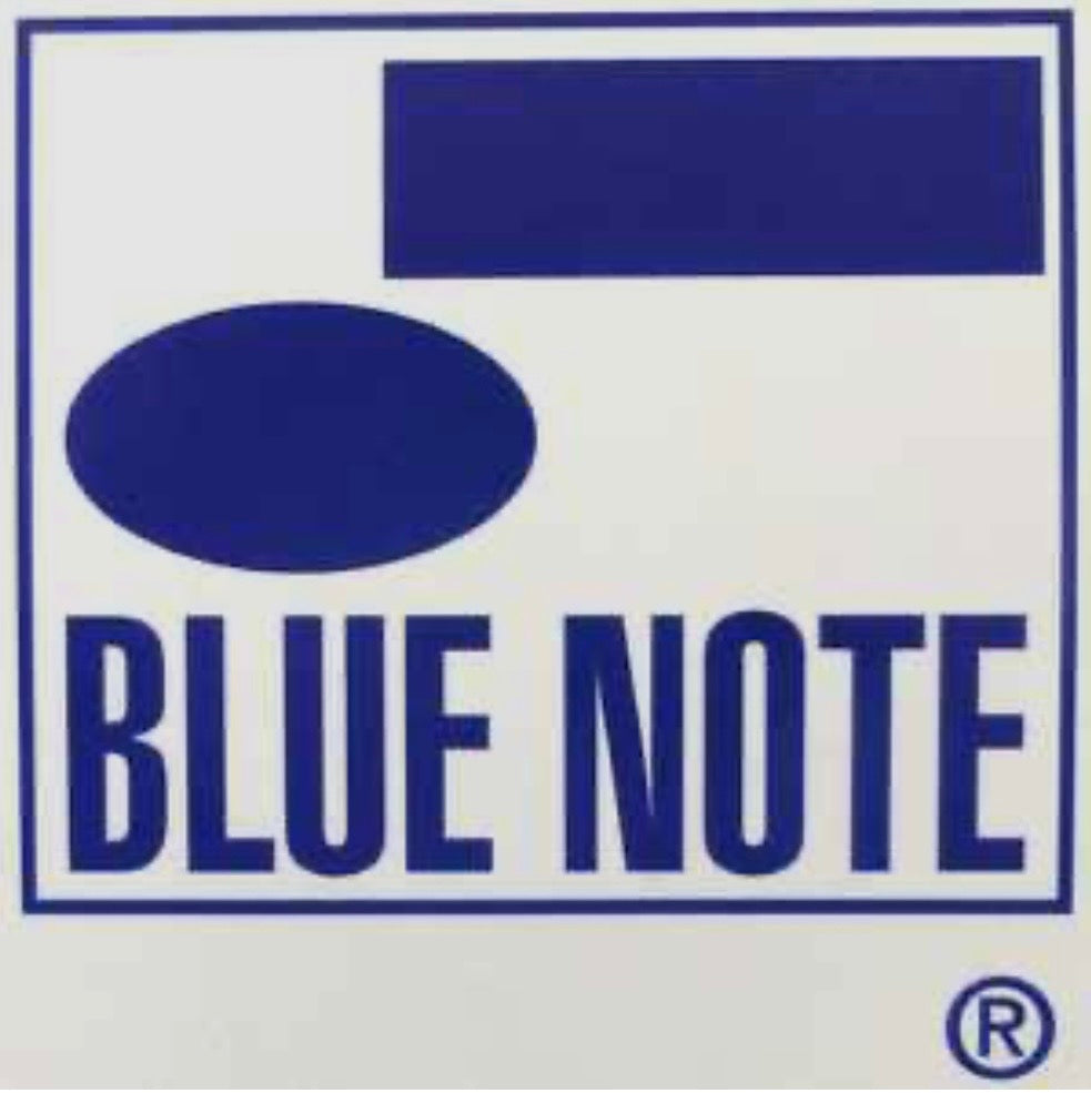 Blue Note/Jazz