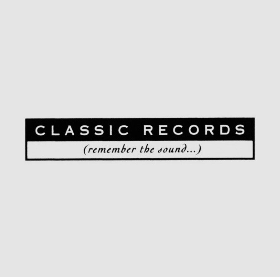 Classic Records