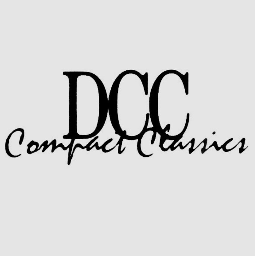 DCC Compact Classics (Steve Hoffman)