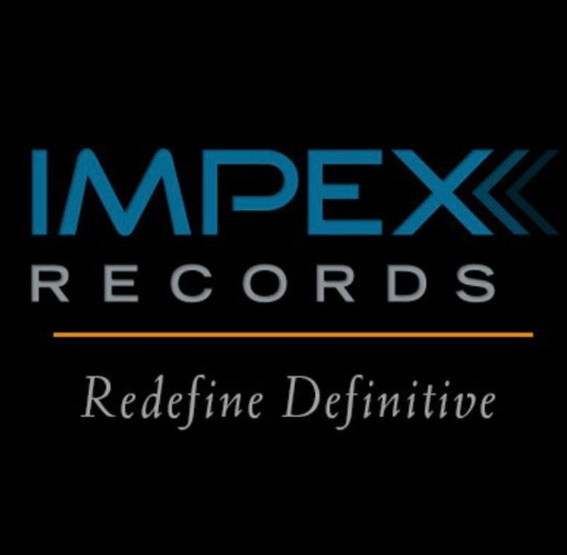 Impex Records