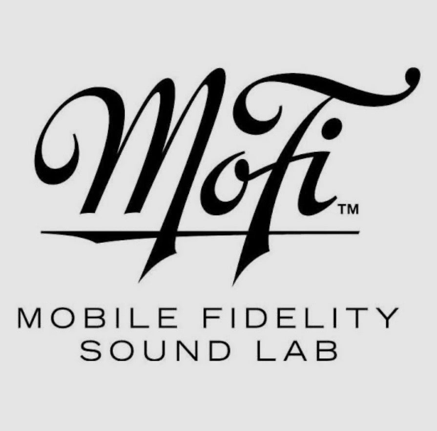 Mobile Fidelity Sound Lab