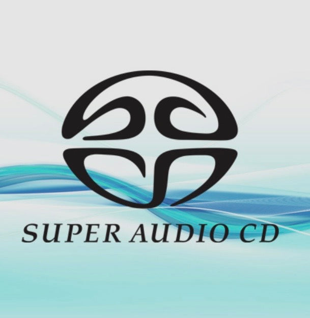 SACD/Compact Discs
