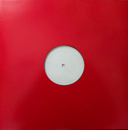 White Stripes - White Blood Cells (2001 Sympathy For The Record Industry) Test Pressing