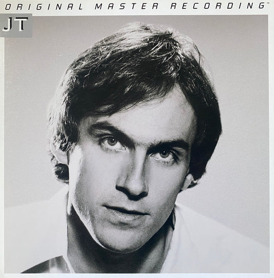 James Taylor - JT (MFSL)