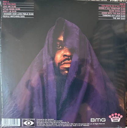 Ceelo Green - Is Thomas Callaway (Factory Sealed)
