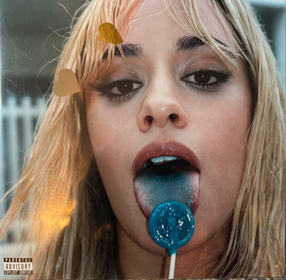 Camila Cabello - XOXO (Signed Edition)