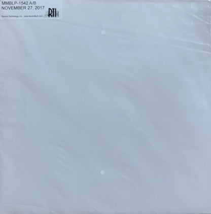 Sonny Rollins - Sonny Rollins Vol. 1 (Music Matters SRX Test Pressing)