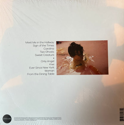 Harry Styles - Self Titled (Factory Sealed)