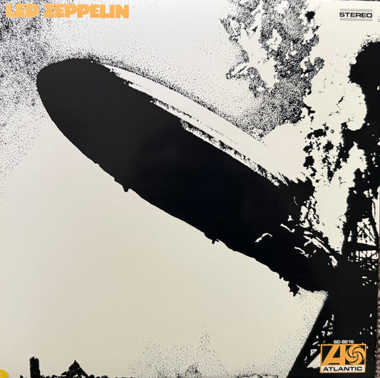 Led Zeppelin - Led Zeppelin I (Classic Records) 180 Gram