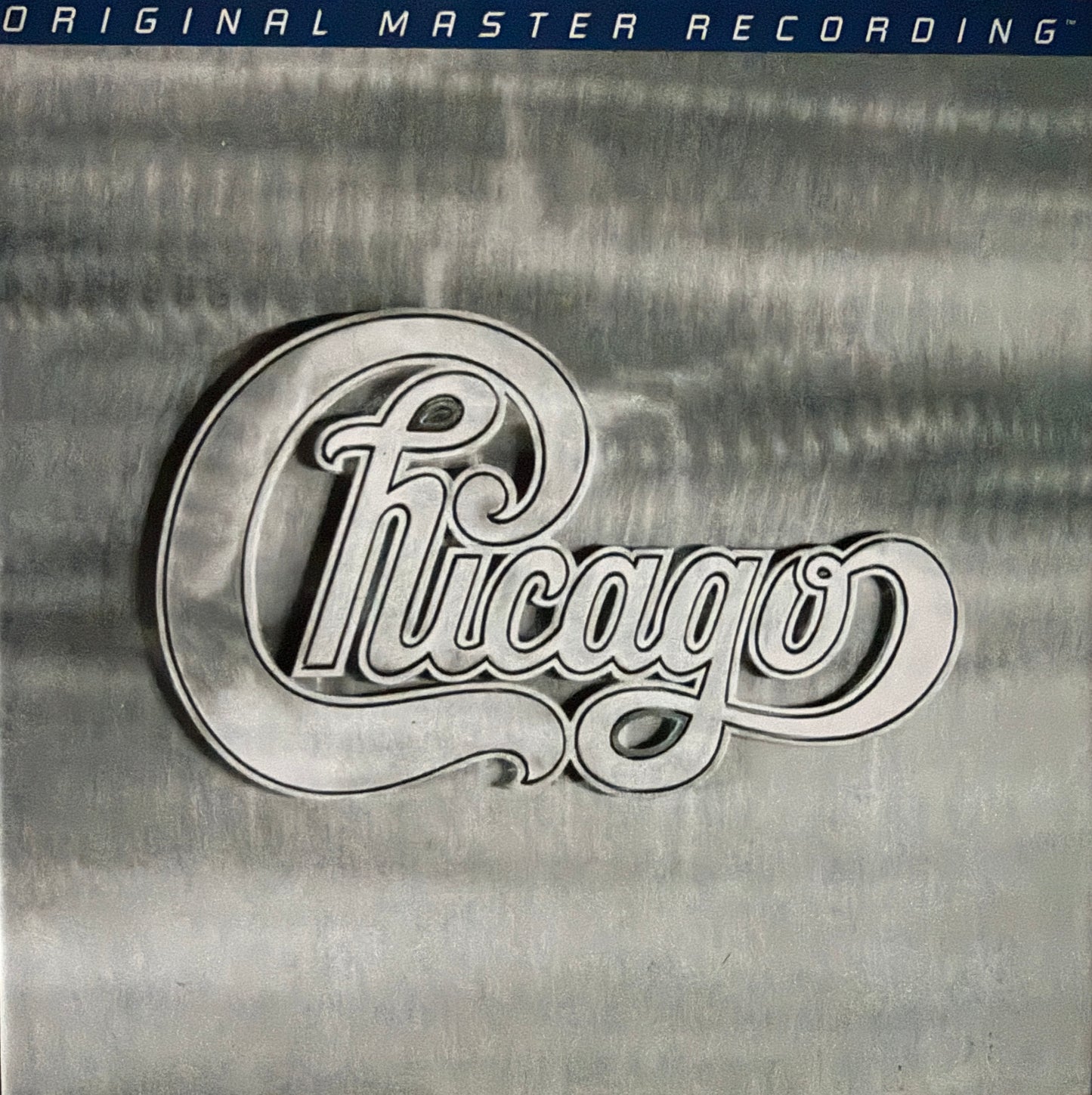 Chicago - Chicago (Mobile Fidelity SACD)
