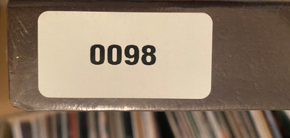 Miles Davis - Kind of Blue (AP UHQR Box)