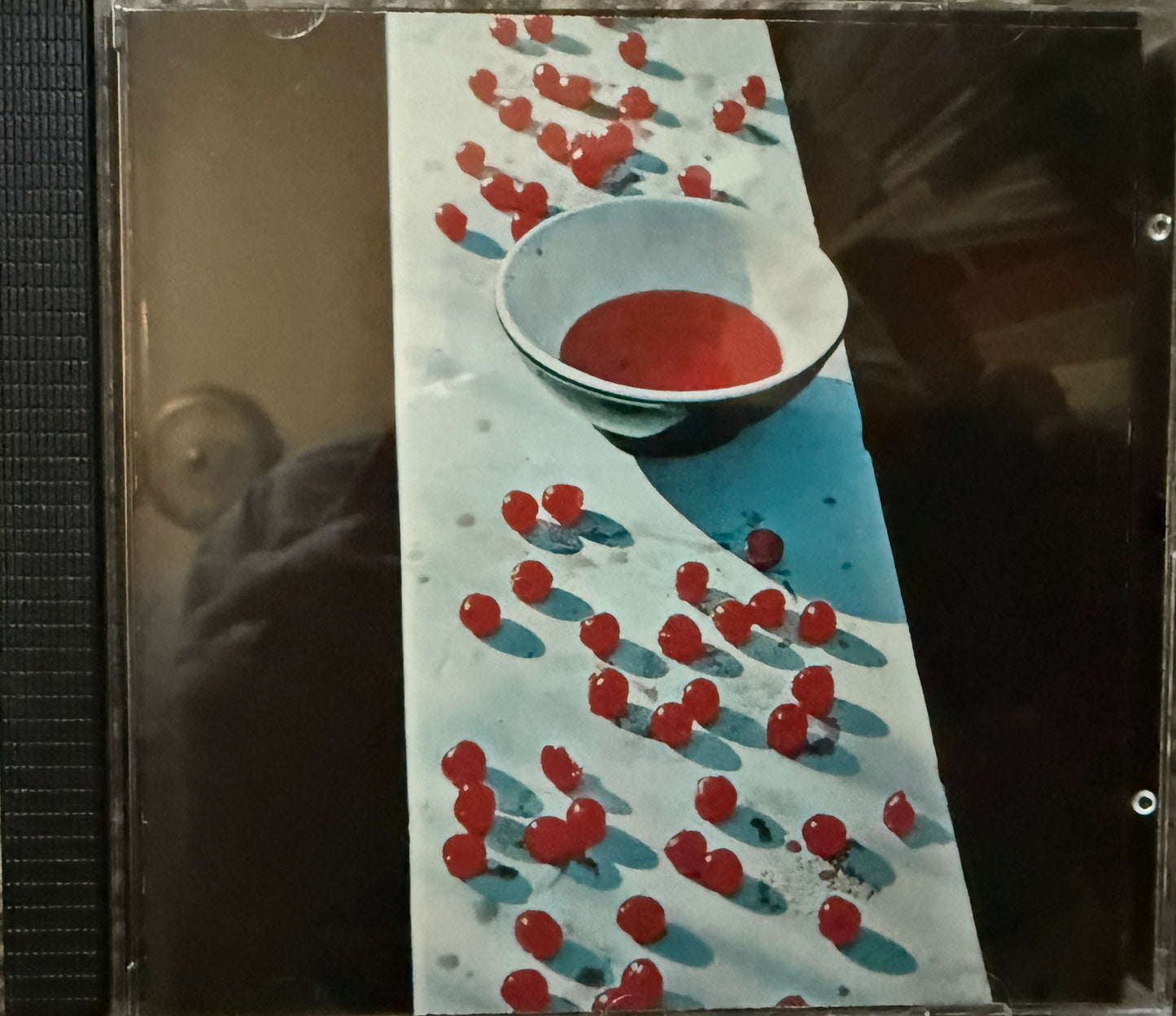 Paul McCartney - McCartney (DCC Gold CD)