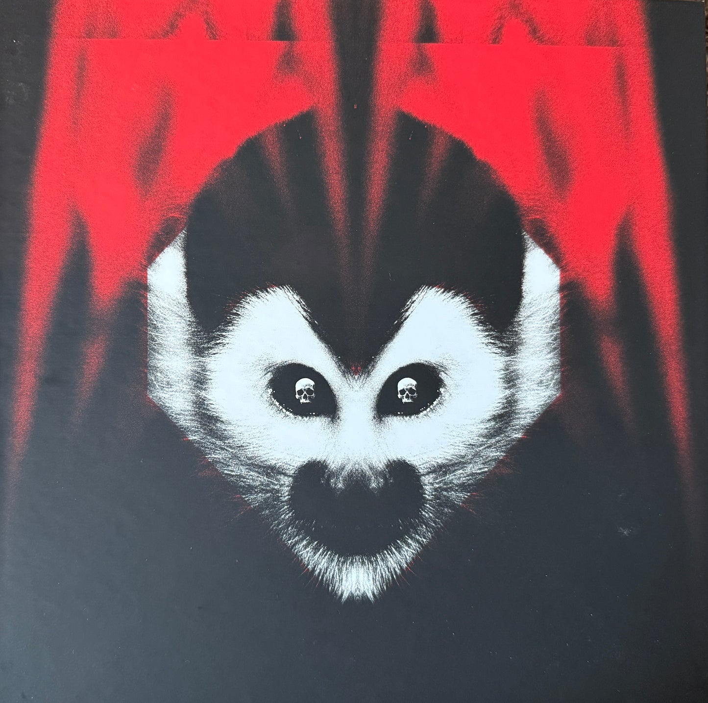 White Stripes - Under Amazonian Lights (Vault Ltd. Edition Box Set)