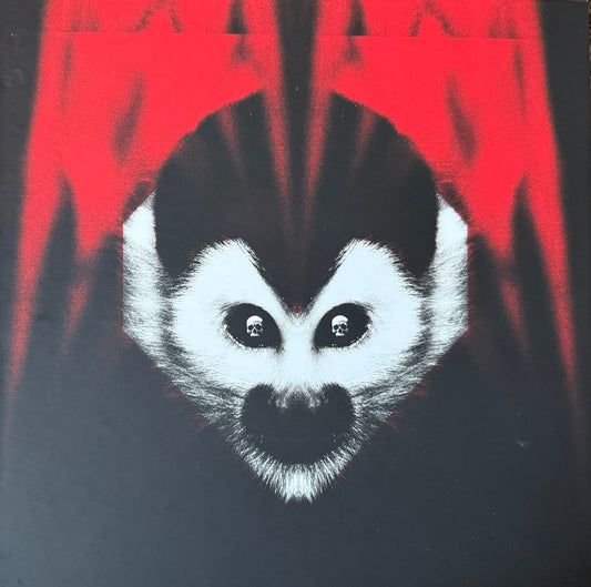 White Stripes - Under Amazonian Lights (Vault Ltd. Edition Box Set)