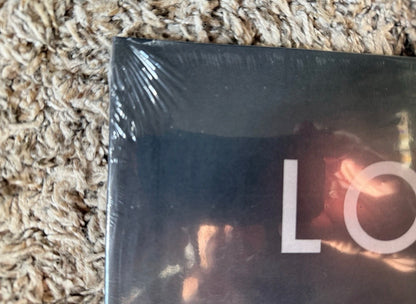 Lorde - Pure Heroine (Newbury Exclusive Clear Vinyl) LTD EDITION 1500 Factory Sealed