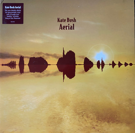 Kate Bush - Aerial