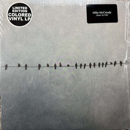 Mike McCready - Music For Film (LTD Edition Lavender Vinyl)