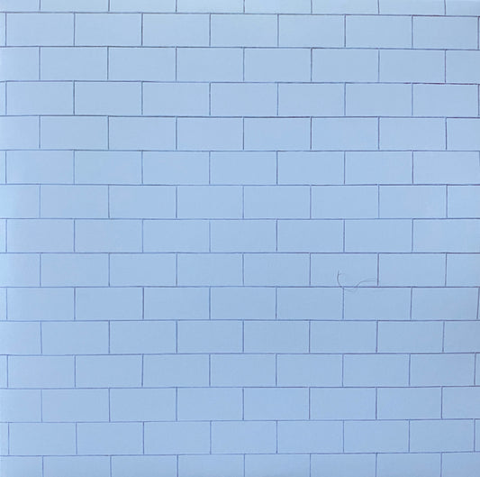 Pink Floyd - The Wall (2016 U.S. Press 180 Gram 2XLP Bernie Grundman Cut)