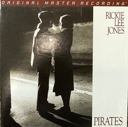 Rickie Lee Jones - Pirates (Mobile Fidelity SACD)