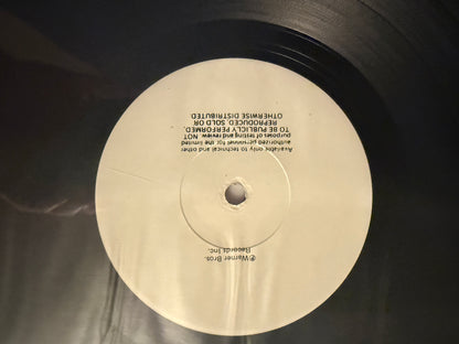 Talking Heads - More Songs About Buildings And Food (1978 U.S. Test Pressing)