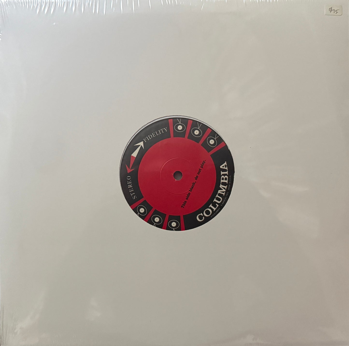 Miles Davis - Kind Of Blue (Classic Records 4-Sided 45 RPM) Factory Sealed