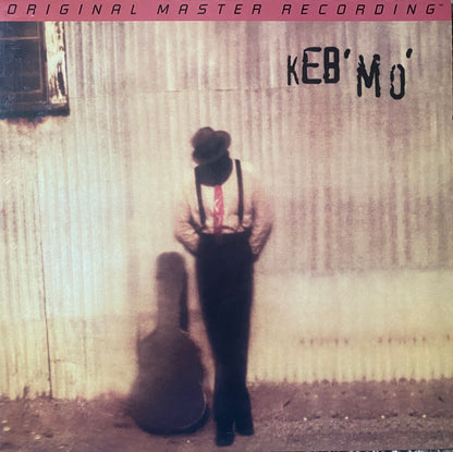 Keb Mo - Keb Mo (MFSL)