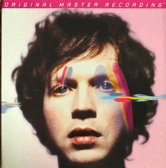 Beck - Sea Change (Mobile Fidelity 24K Gold CD)