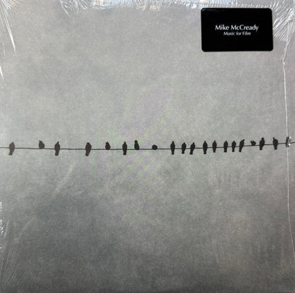 Mike McCready- Music For Film (Black Vinyl)