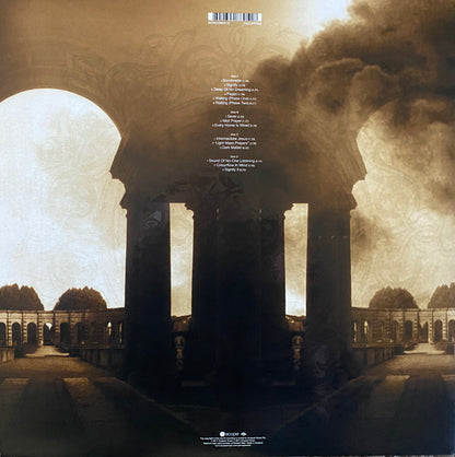 Porcupine Tree - Signify (2011 UK Press 2XLP)