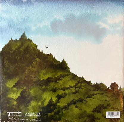 Black Crowes - Before the Frost/After The Freeze 2XLP Factory Sealed