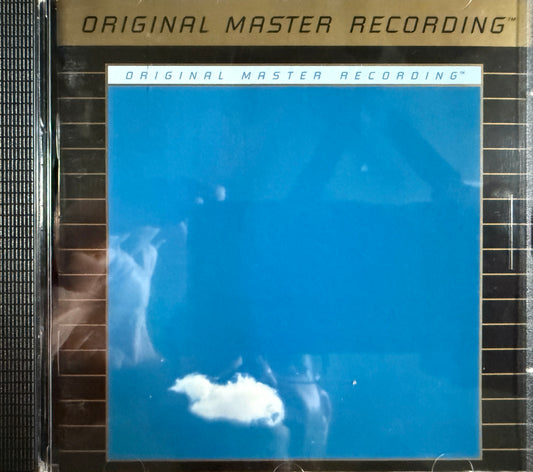 Plastic Ono Band - Live Peace In Toronto 1969 (Mobile Fidelity 24K Gold CD)