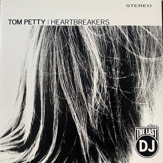 Tom Petty And The Heartbreakers - The Last DJ