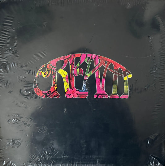 Cream - Complete Collection (7XLP Box Set) Factory Sealed