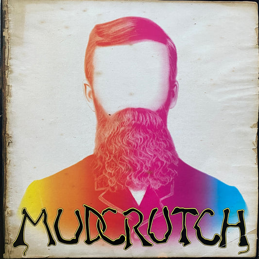 Mudcrutch - Mudcrutch (2008 U.S. Press 2XLP)