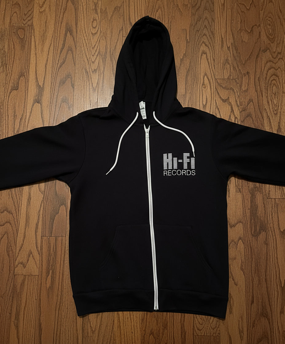 Hi-Fidelity Premium Hoodie