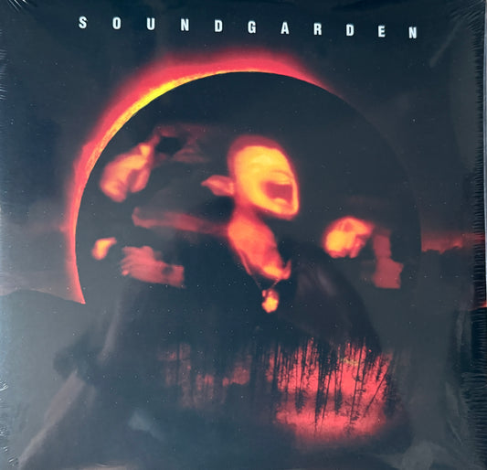 Soundgarden - Superunknown (2014 U.S. Press) 2XLP Sealed