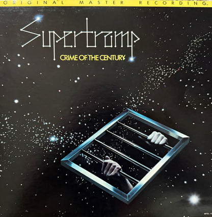 Supertramp - Crime Of The Century (Mobile Fidelity Sound Lab)
