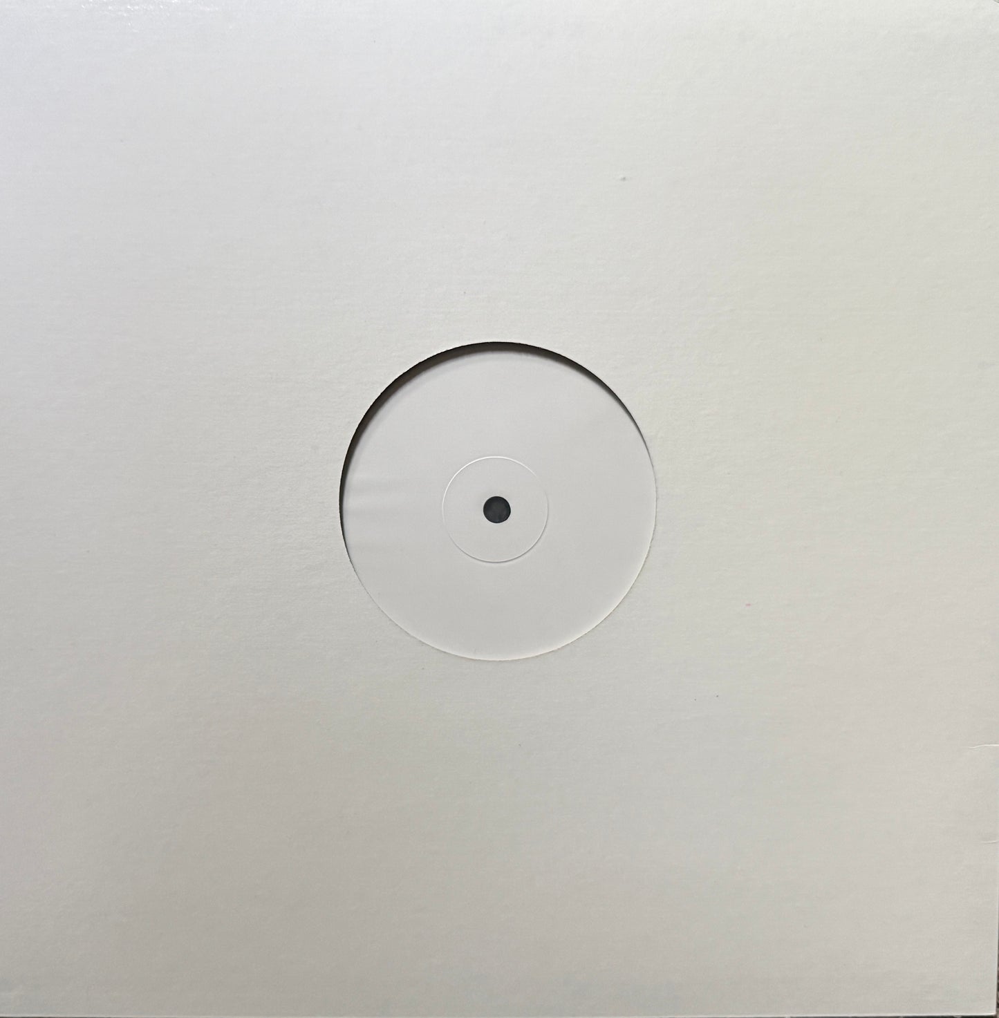 Guess Who - American Woman (2006 Cisco All Analog Kevin Gray) RTI Test Pressing