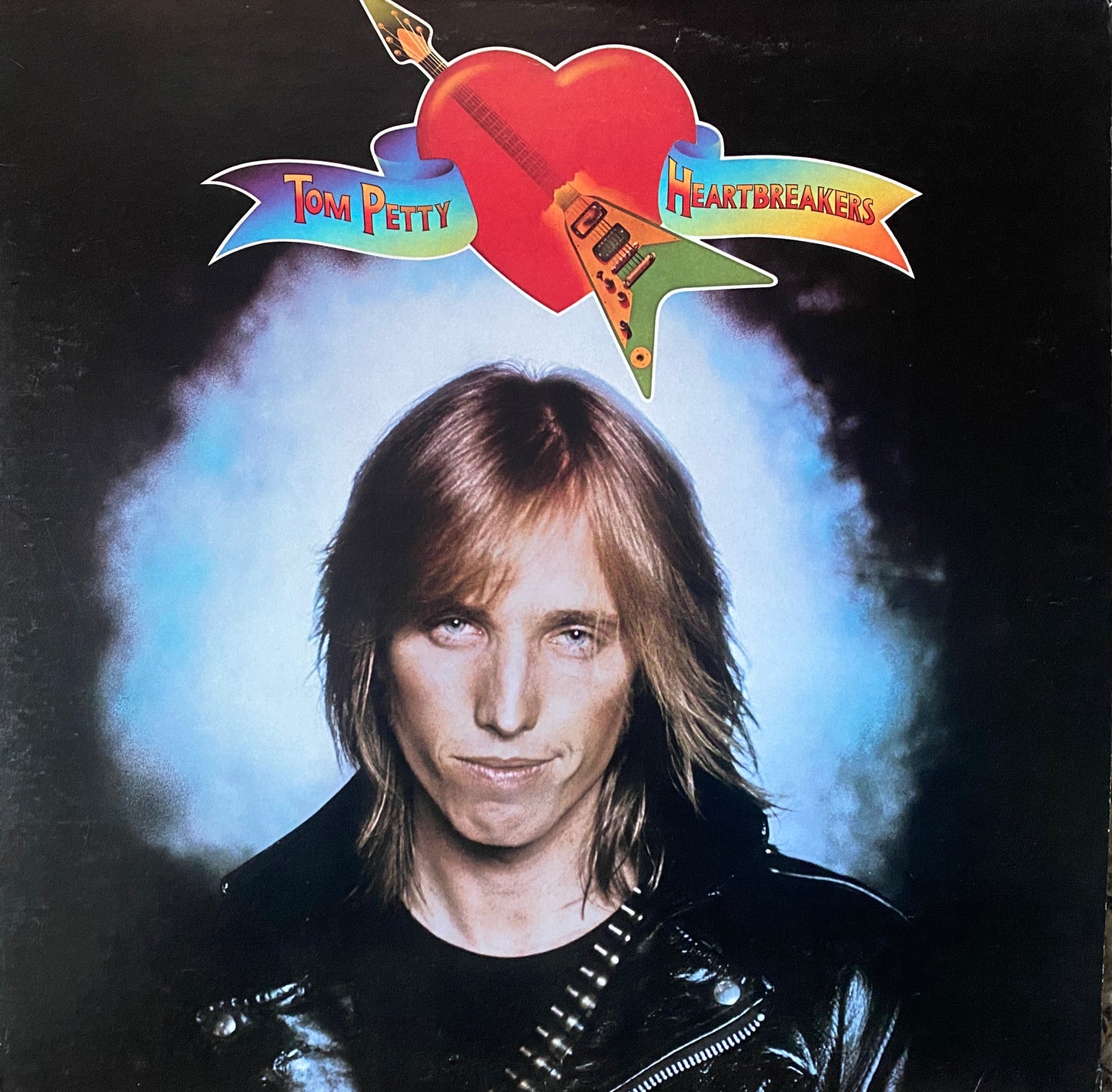 Tom Petty - Tom Petty And The Heartbreakers (1976 U.S. Press)