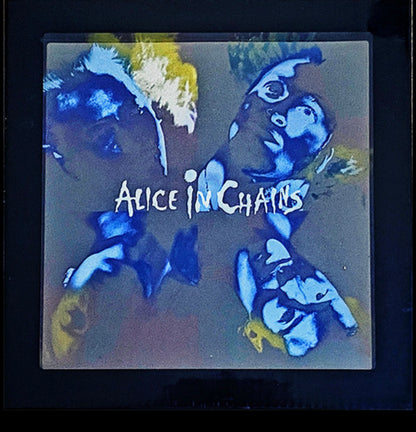 Alice In Chains - Facelift (Deluxe Box Set)