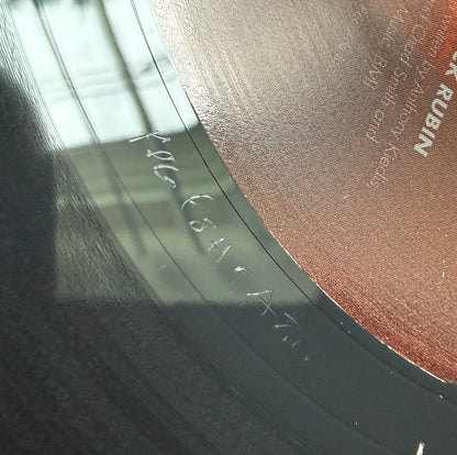 Red Hot Chili Peppers - Stadium Arcadium (4XLP Box Set)