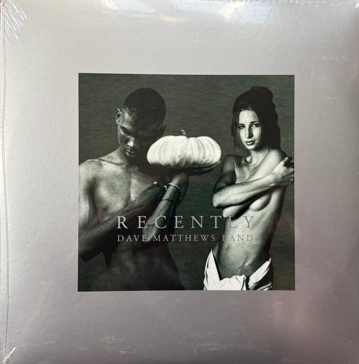 Dave Matthews Band - Recently (RSD 2XLP 10”) Sealed