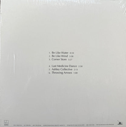 Mike McCready - Music For Film (LTD Edition Lavender Vinyl)