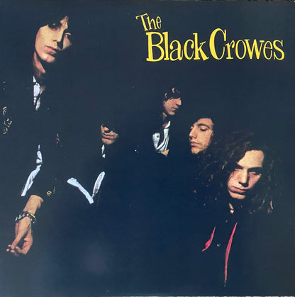 Black Crowes - Shake Your Money Maker (180 Gram U.S. Press)