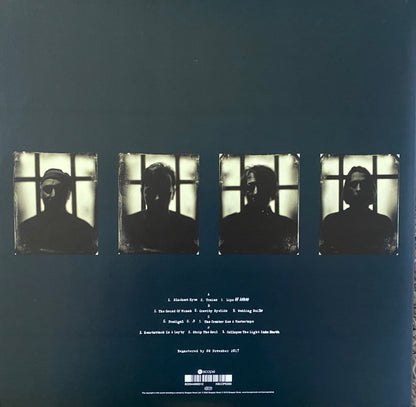 Porcupine Tree - In Absentia (2018 Europe Press 2XLP)