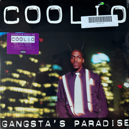 Coolio - Gangsta’s Paradise (RSD) Factory Sealed