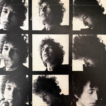 Bob Dylan - The Original Mono Recordings (8XLP W/ Book)