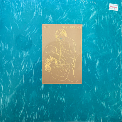 XTC - Skylarking (1987 U.S. Press)
